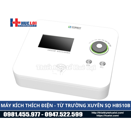 MÁY TỪ TRƯỜNG XUYÊN SỌ HAOBRO